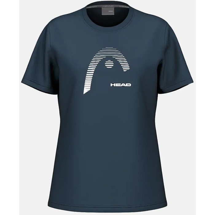 T-shirt HEAD femme vision lara