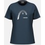 T-shirt HEAD femme vision lara