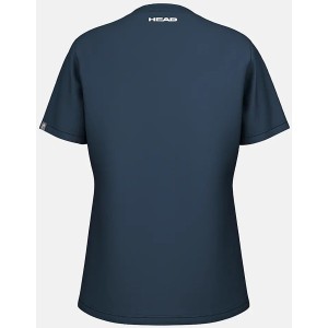 T-shirt HEAD femme vision lara