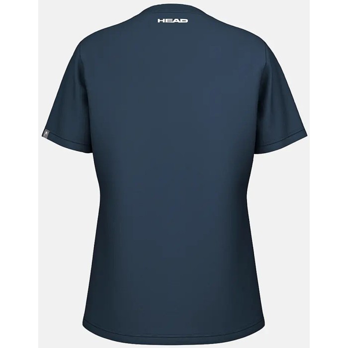 T-shirt HEAD femme vision lara