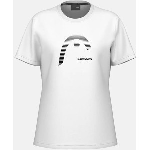 T-shirt HEAD femme vision lara