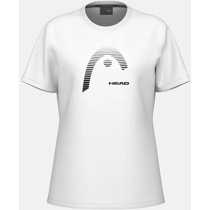 T-shirt HEAD femme vision lara