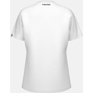 T-shirt HEAD femme vision lara