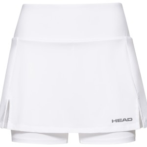 Club basic women's HEAD skirt