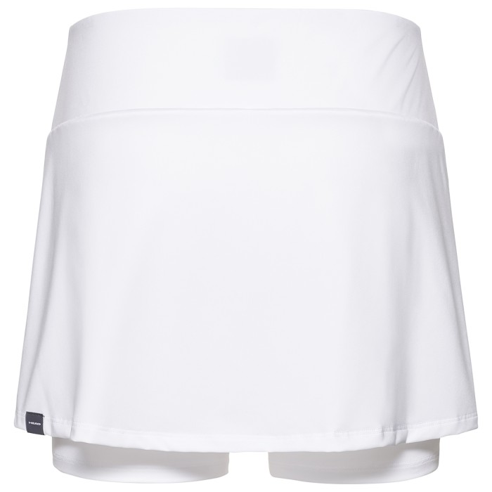 Club basic women's HEAD skirt
