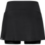 Club basic women's HEAD skirt