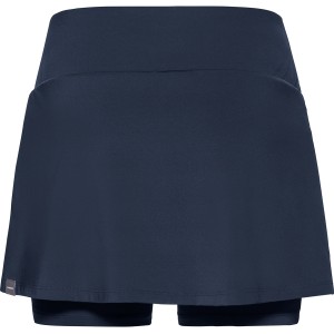 Club basic women's HEAD skirt