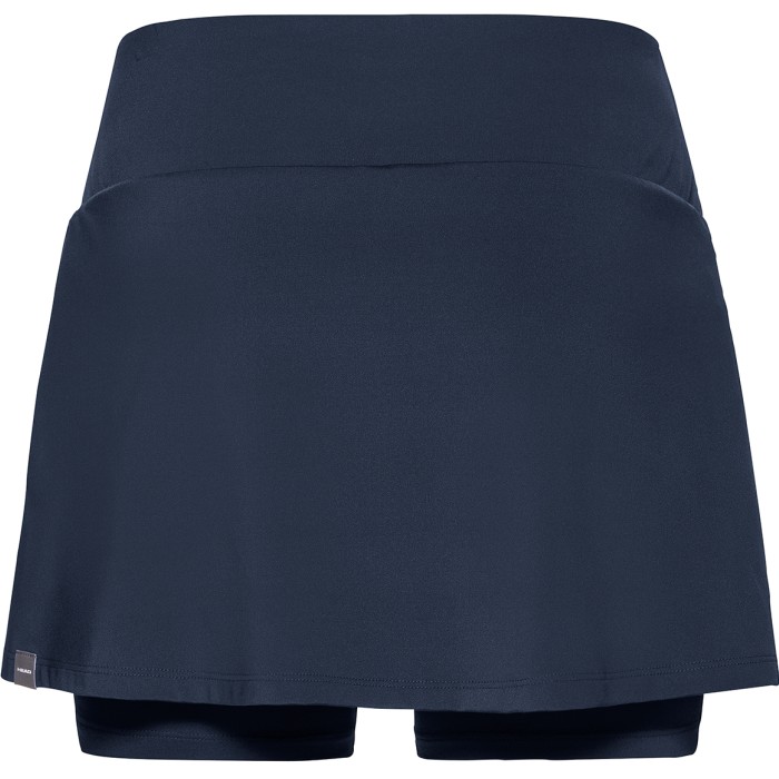Club basic women's HEAD skirt