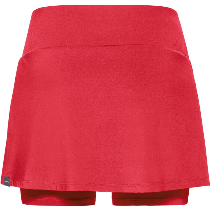 Club basic women's HEAD skirt