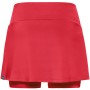 Club basic women's HEAD skirt