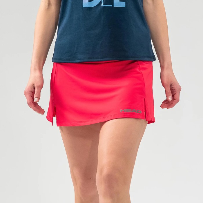 Club basic women's HEAD skirt