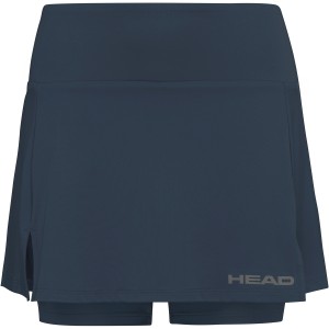 HEAD women's club basic skirt