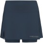 HEAD women's club basic skirt