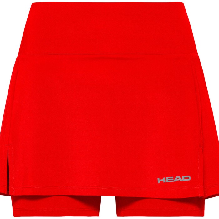 Club basic women's HEAD skirt