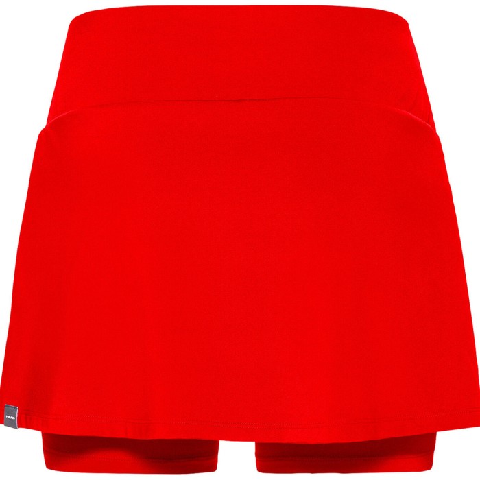 Club basic women's HEAD skirt