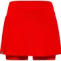 Club basic women's HEAD skirt