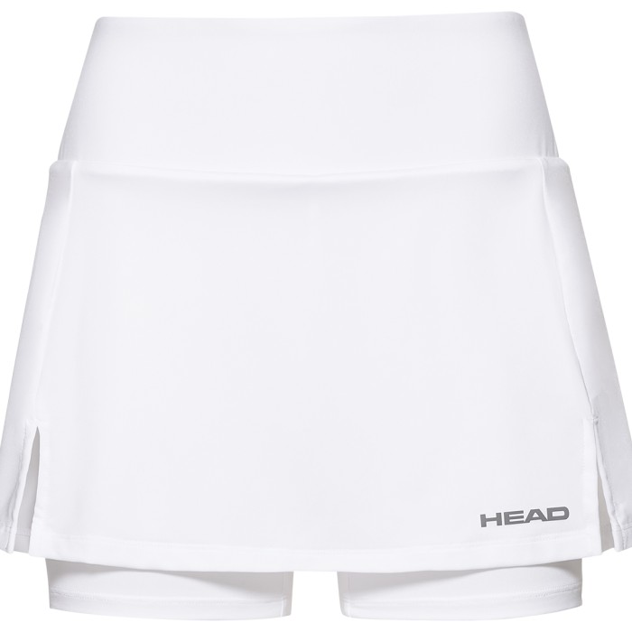 Club basic women's HEAD skirt