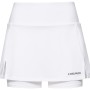 Club basic women's HEAD skirt