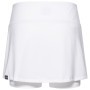 Club basic women's HEAD skirt