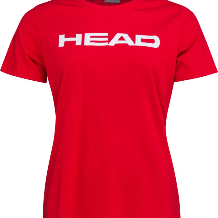 T-shirt HEAD femme club lucy