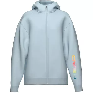 Sweat HEAD femme vision rally full zip