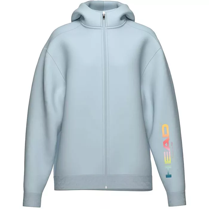 Sweat HEAD femme vision rally full zip