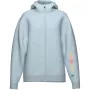 Sweat HEAD femme vision rally full zip
