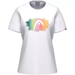 T-shirt HEAD femme vision lara
