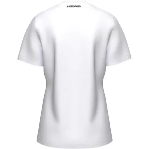 T-shirt HEAD femme vision lara
