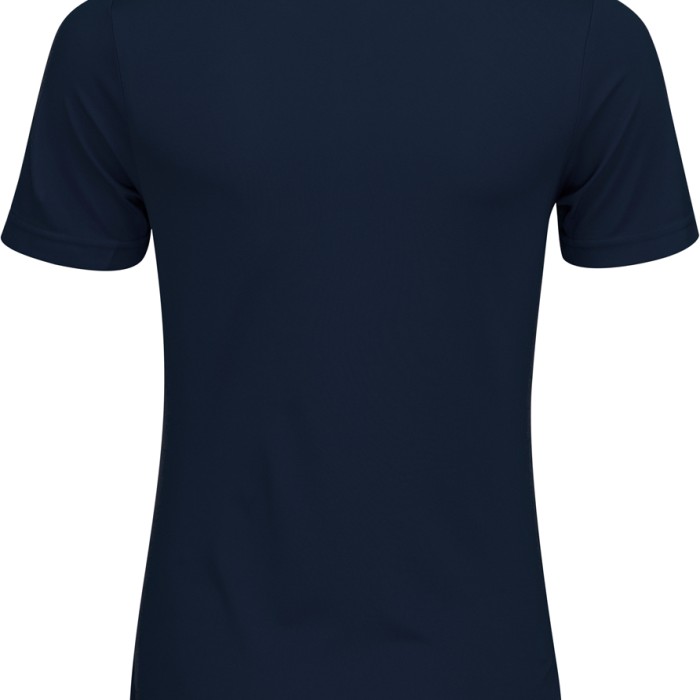 Polo HEAD femme club 22 tech