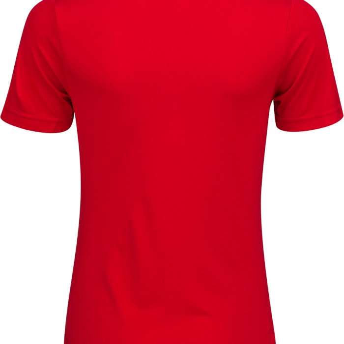 Polo HEAD femme club 22 tech