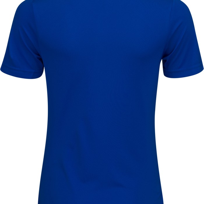 Polo HEAD femme club 22 tech