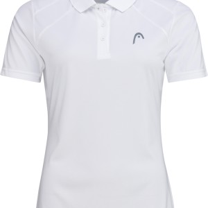 Polo HEAD femme club 22 tech