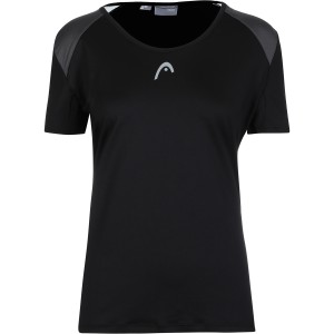 Women's HEAD club 22 tech t-shirt