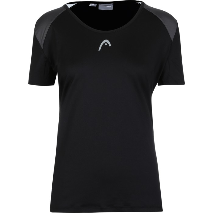 Women's HEAD club 22 tech t-shirt