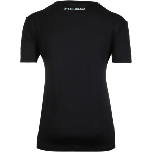 Women's HEAD club 22 tech t-shirt