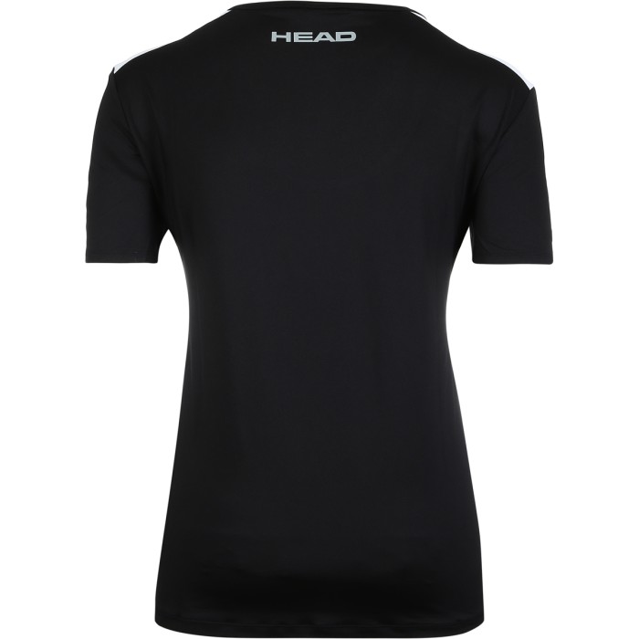 Women's HEAD club 22 tech t-shirt