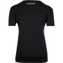 Women's HEAD club 22 tech t-shirt