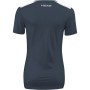 T-shirt HEAD femme club 22 tech