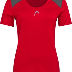 T-shirt HEAD femme club 22 tech