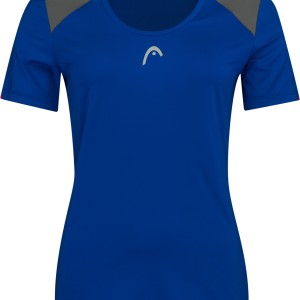 T-shirt HEAD femme club 22 tech