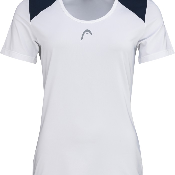 T-shirt HEAD femme club 22 tech