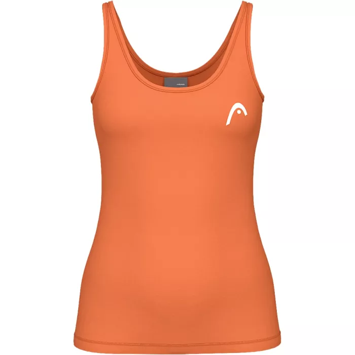 Debardeur HEAD femme vision spirit ii