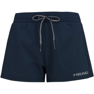 HEAD women's  club ann shorts