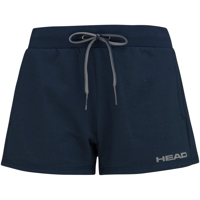 HEAD women's  club ann shorts