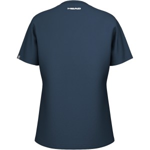 T-shirt HEAD femme vision rainbow