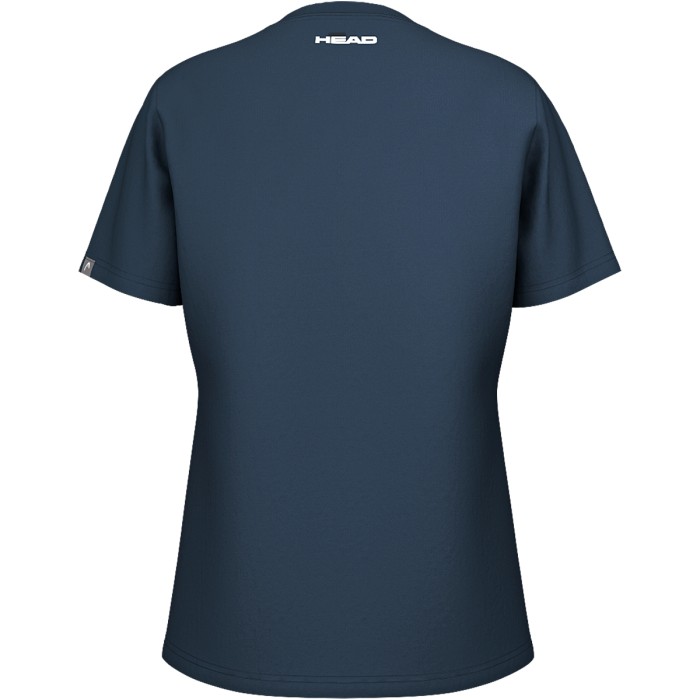 T-shirt HEAD femme vision rainbow