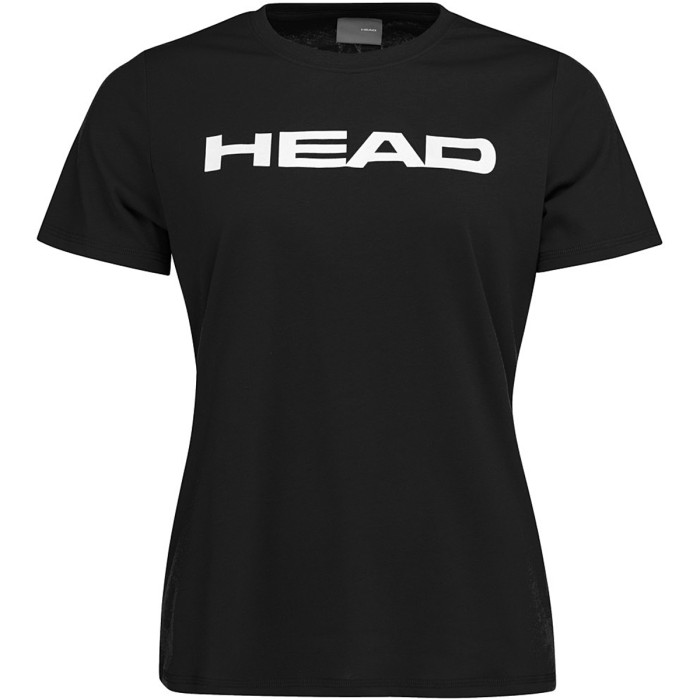 Women's HEAD club basic t-shirt