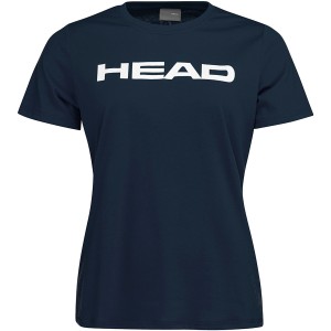 T-shirt HEAD femme club basic