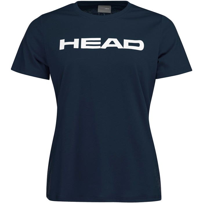 T-shirt HEAD femme club basic